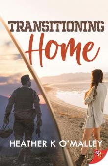 Transitioning Home