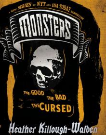 Monsters, Book One