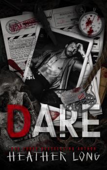 Dare (BLOOD Brothers Book 5)
