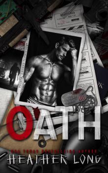 Oath (BLOOD Brothers Book 4)