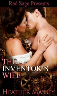 The Inventors Wife The Inventors Wife