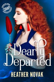 Dearly Departed