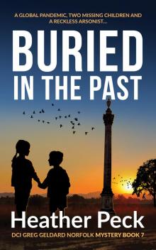 Buried in the Past
