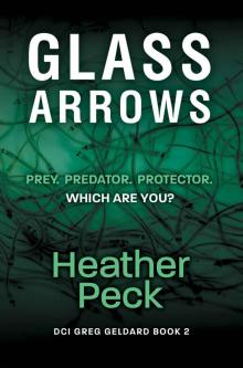 Glass Arrows
