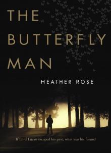 The the Butterfly Man