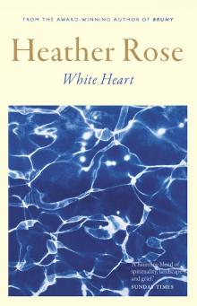 White Heart White Heart