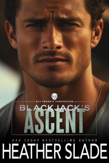 Blackjack's Ascent (K19 Genesis Consortium) Blackjack's Ascent (K19 Genesis Consortium)