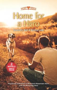 Home for a Hero Home for a Hero