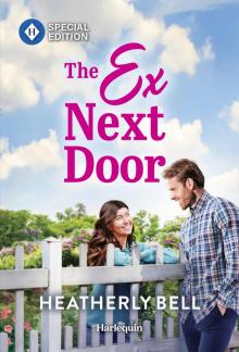 The Ex Next Door