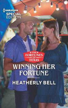 Winning Her Fortune