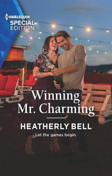 Winning Mr. Charming