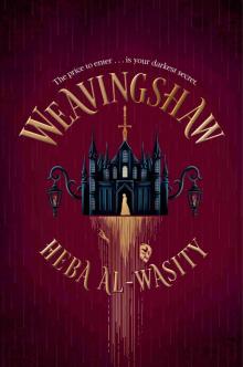 Weavingshaw