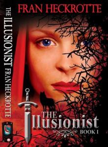 The Illusionist - TI1 The Illusionist - TI1