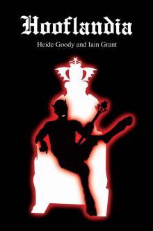 Hooflandia (Clovenhoof Book 7)