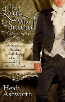 The Lord Who Sneered and Other Tales