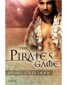 The Pirate's Game