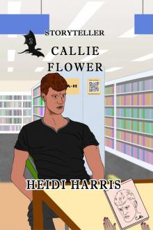 Callie Flower