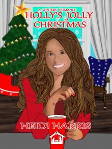 Holly's Jolly Christmas (A WINTERS' ROMANCE)