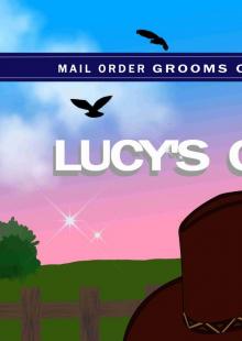 Lucy's Groom