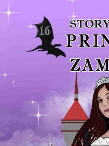 Princess Zamfira