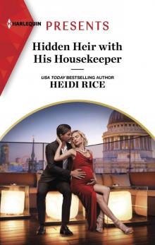 Hidden Heir with His Housekeeper