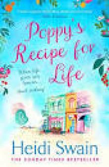 Poppy's Recipe for Life Poppy's Recipe for Life