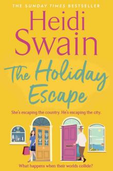 The Holiday Escape The Holiday Escape