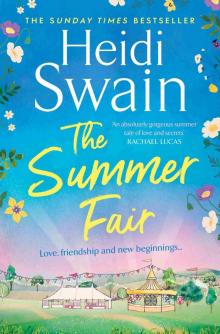 The Summer Fair The Summer Fair