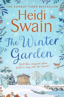 The Winter Garden The Winter Garden