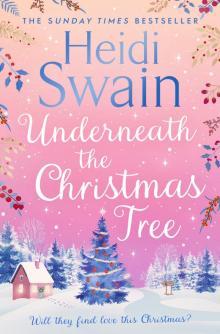 Underneath the Christmas Tree Underneath the Christmas Tree