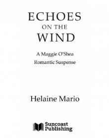 Echoes on the Wind