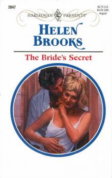 The Bride's Secret
