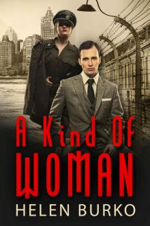 A Kind of Woman