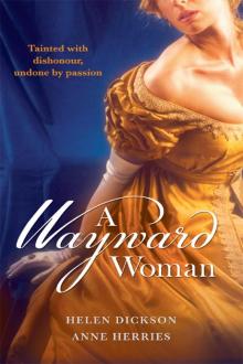 A Wayward Woman