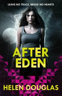 After Eden ae-1 After Eden ae-1