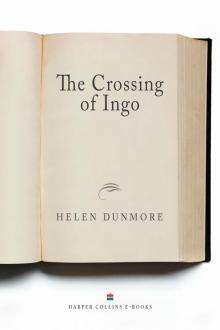 The Crossing of Ingo The Crossing of Ingo