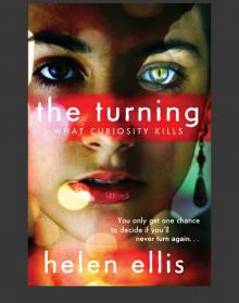 The Turning Book 1: What Curiosity Kills