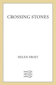 Crossing Stones