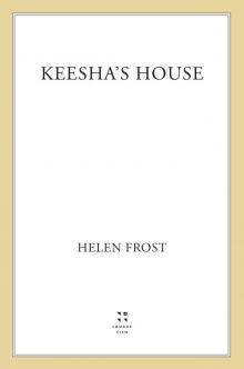 Keesha's House