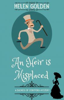 An Heir is Misplaced