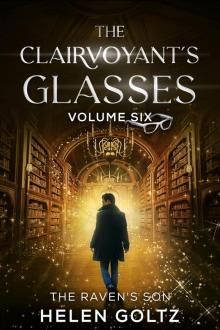 Clairvoyant's Glasses 06 - The Raven's Son P2