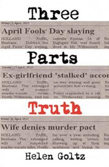 Three Parts Truth