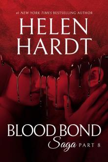 Blood Bond Blood Bond