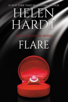 Flare: Steel Brothers Saga: Book Twenty-Three