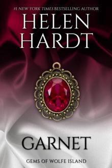 Garnet: Gems of Wolfe Island Three