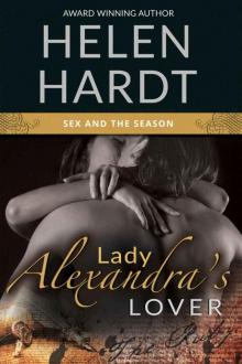Lady Alexandra's Lover Lady Alexandra's Lover