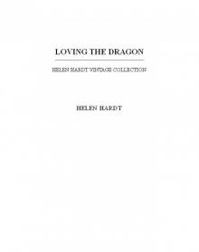 Loving the Dragon