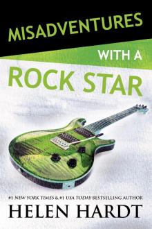Misadventures with a Rockstar Misadventures with a Rockstar