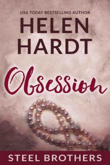 Obsession (Steel Brothers Saga Book 2) Obsession (Steel Brothers Saga Book 2)