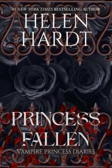 Princess Fallen